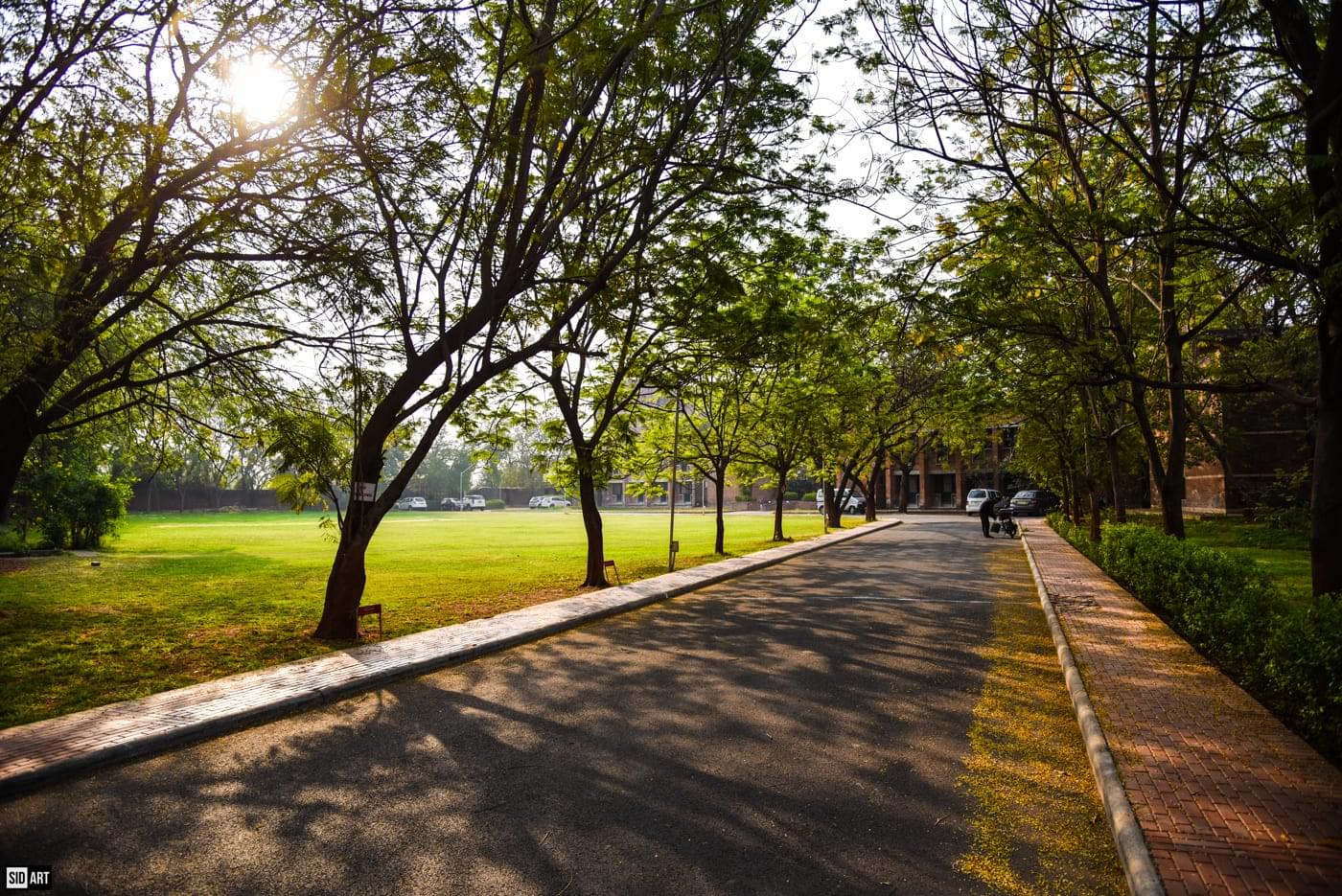 MICA Campus photo 51